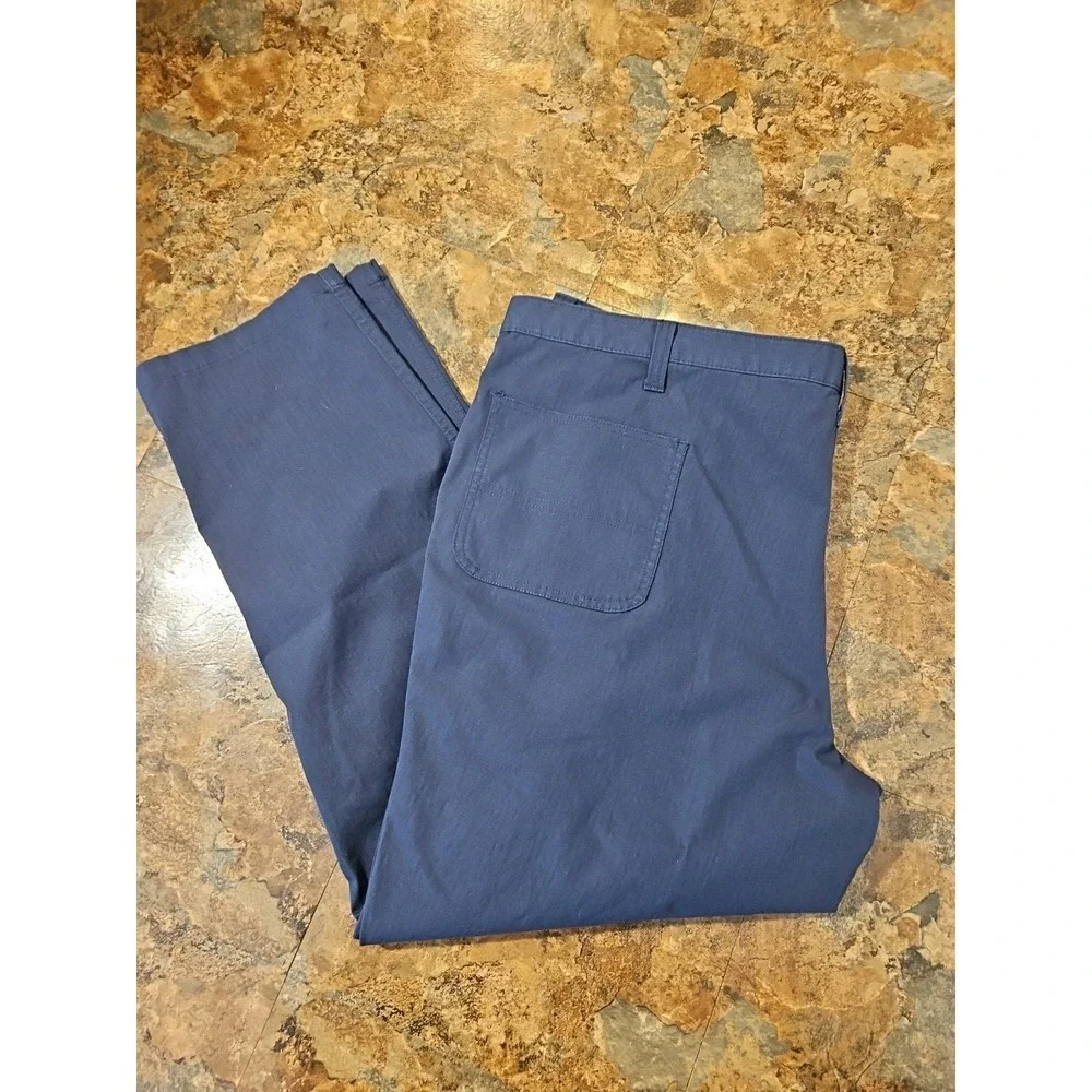 Carhartt Relaxed Fit Work Pants Mens Size 44x32(Inseam=30.5)Canvas Utility(A1136